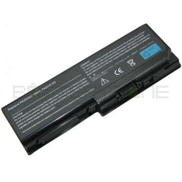 Батерия за лаптоп Toshiba Satellite L355 Series, 4400 mAh