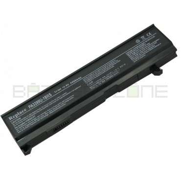 Батерия за лаптоп Toshiba Satellite M50-143, 4400 mAh