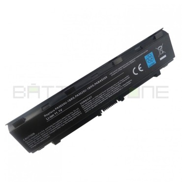 Батерия за лаптоп Toshiba Satellite M805, 6600 mAh Батерия за лаптоп Toshiba Satellite M805, 6600 mAh