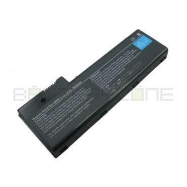 Батерия за лаптоп Toshiba Satellite P100 Series, 6600 mAh