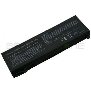 Батерия за лаптоп Toshiba Satellite Pro L100 Series, 4400 mAh