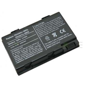 Батерия за лаптоп Toshiba Satellite Pro M40X Series, 4400 mAh