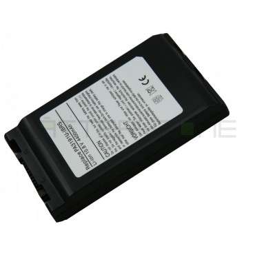 Батерия за лаптоп Toshiba Tecra TE2100, 4400 mAh