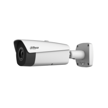 Мрежова IP термовизионна камера Dahua, micro SD, DH-TPC-BF5300-13