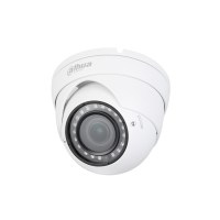 Куполна камера Dahua 2 Megapixel 1080P, Day&Night, HDCVI, HAC-HDW1200R-VF