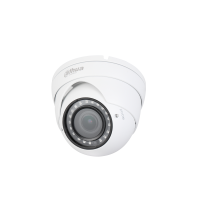 Куполна камера Dahua 4.1 Megapixel 1080P, Day&Night, HDCVI, HAC-HDW1400R-VF