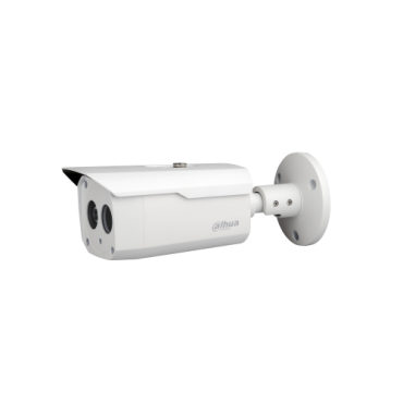 Bullet камера Dahua с фиксиран обектив 4.1 Megapixel 1080P, Day&Night, HDCVI, HAC-HFW1400B 