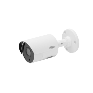 Bullet камера Dahua с фиксиран обектив 4.1 Megapixel 1080P, Day&Night, HDCVI, HAC-HFW1400SL