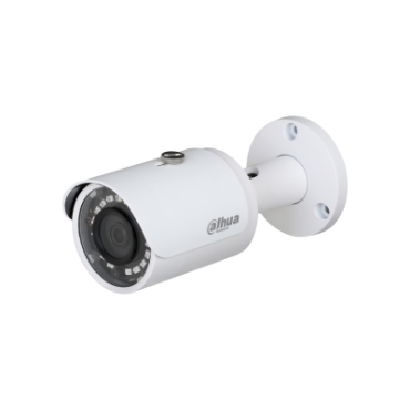 Bullet камера Dahua с фиксиран обектив 2.1 Megapixel 1080P, Day&Night, HDCVI, HAC-HFW2221S