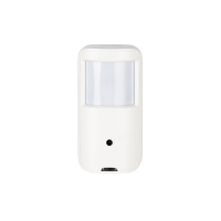 Kамера за дискретен монтаж Dahua 2 Megapixel 1080P, PIR, Day&Night, HDCVI, HAC-HUM1220A-PIR