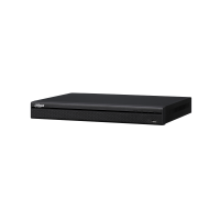 Четири канален DVR рекордер Dahua, Tribrid HCVR, HCVR4204A-S3