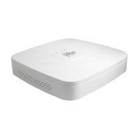 Осем канален DVR рекордер Dahua, Tribrid HCVR, HCVR5108C-S3