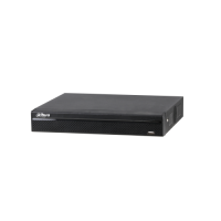 16 канален DVR рекордер Dahua, Tribrid HCVR, HCVR5116HS-S3