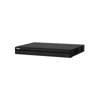 Осем канален DVR рекордер Dahua, Tribrid HCVR, HCVR7208AN-4K