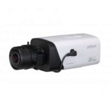 Мрежова IP камера Dahua 12 Megapixel, Day&Night, micro SD, IPC-HF81200E