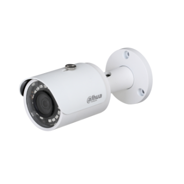 Bullet IP камера Dahua с фиксиран обектив 1.3 Megapixel 960H, IR, Day&Night, IPC-HFW1120S