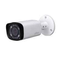 Bullet IP камера Dahua с варифокален обектив 4 Megapixel, IR, StarLight Day&Night, micro SD, IPC-HFW2431R-ZS IRE6