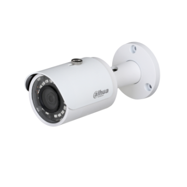 Bullet IP камера Dahua с фиксиран обектив 2 Megapixel 1080P, IR, Day&Night, IPC-HFW4231S
