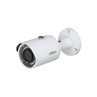 Bullet IP камера Dahua с фиксиран обектив 4 Megapixel, IR, Day&Night, IPC-HFW4431S