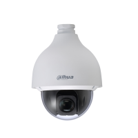 Мрежова IP куполна камера Dahua 2 Megapixel 1080P, Day&Night, 25x, WDR, ONVIF, SD50225U-HNI