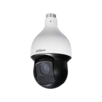 Куполна камера Dahua 2 Megapixel 1080P, HDCVI, PTZ 30x SD59230I-HC