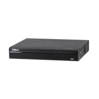 16 канален DVR рекордер Dahua, Pentabrid HCVR, XVR4116HS