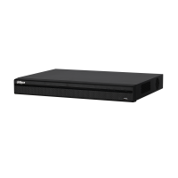 16 канален DVR рекордер Dahua, Pentabrid HCVR, XVR5216A