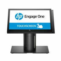 HP Engage One All-In-One system 143 Touchscreen