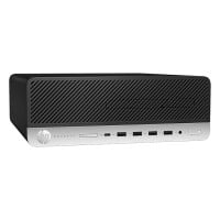 Компютър HP ProDesk 600 G5 SFF