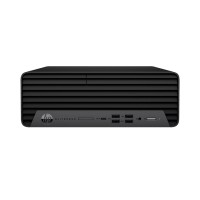 Компютър HP EliteDesk 805 G6 SFF