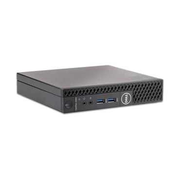 Компютър Dell OptiPlex 3060