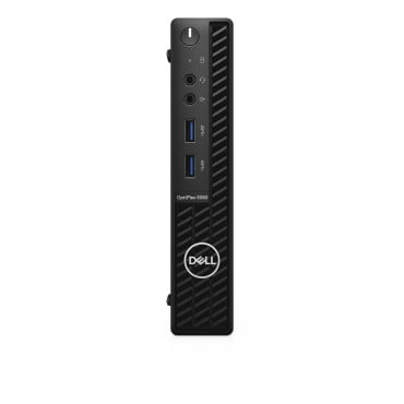 Компютър Dell OptiPlex 3080 Micro