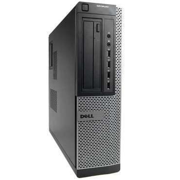 Компютър DELL OptiPlex 7010