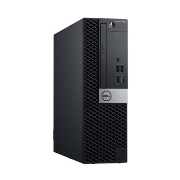 Компютър Dell OptiPlex 7060