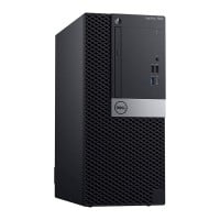 Компютър Dell OptiPlex 7060