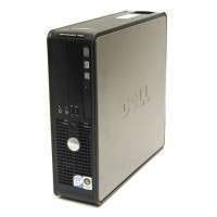 DELL OptiPlex 760