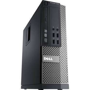 Компютър Dell OptiPlex 9010