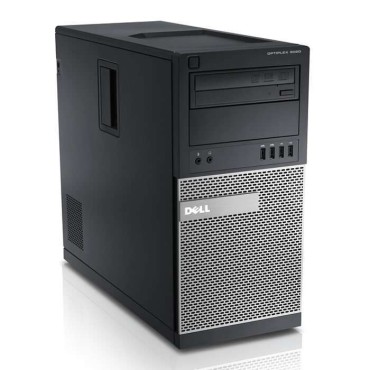 Компютър DELL OptiPlex 9020
