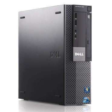 Компютър DELL OptiPlex 980