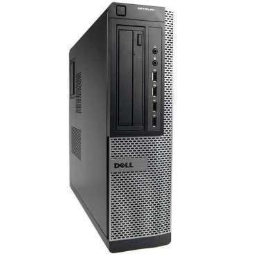 Компютър DELL OptiPlex 990