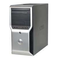 DELL Precision T1500