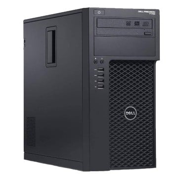Компютър Dell Precision T1700