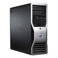 DELL Precision T5400