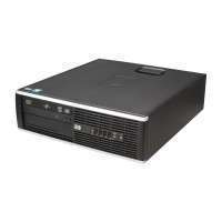 HP Compaq 6005 Pro SFF