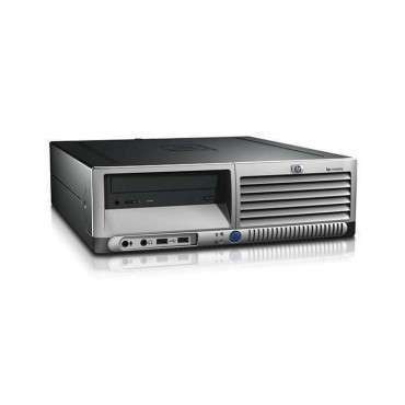 HP Compaq dc7600SFF-2054