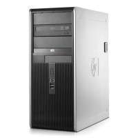 HP Compaq dc7900CMT