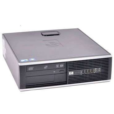 Компютър HP Compaq Elite 8000SFF