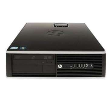 Компютър HP Compaq Elite 8100SFF
