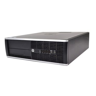 Компютър HP Compaq Elite 8300SFF