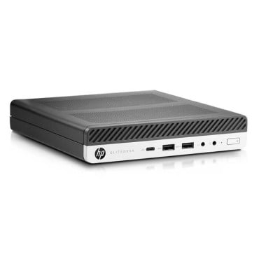 Компютър HP ProDesk 400 G4 DM